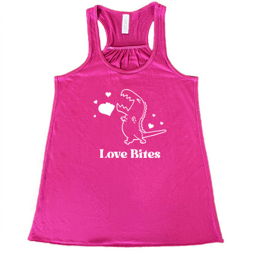 Love Bites Shirt