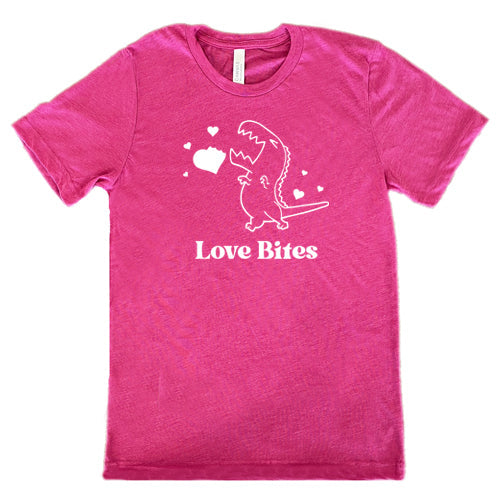 Love Bites Unisex