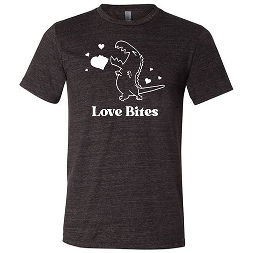 Love Bites Unisex