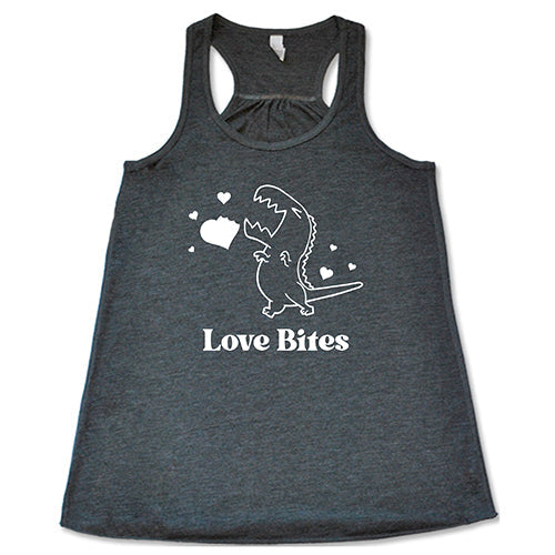 Love Bites Shirt
