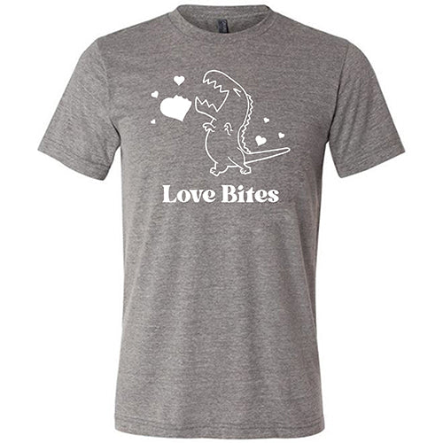 Love Bites Unisex