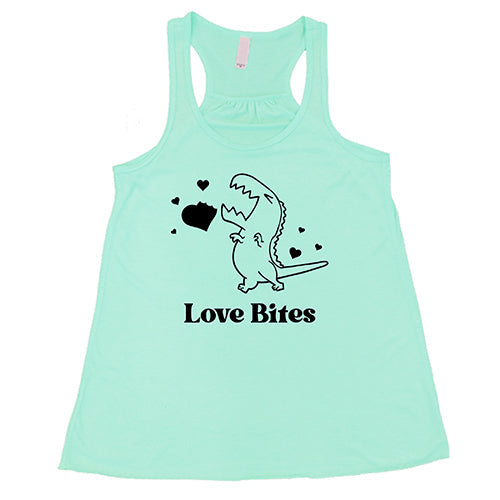 Love Bites Shirt