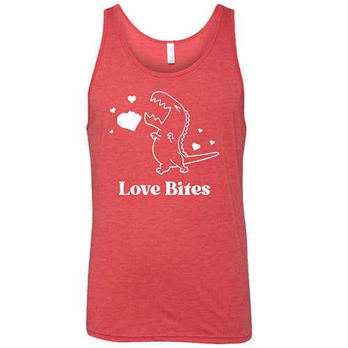 Love Bites Unisex