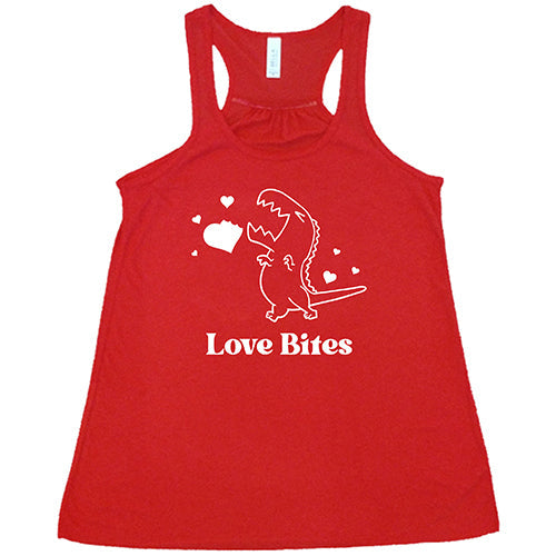 Love Bites Shirt