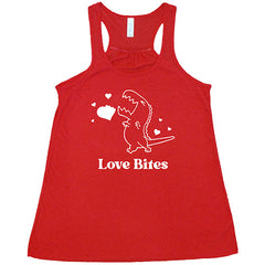 Love Bites Shirt