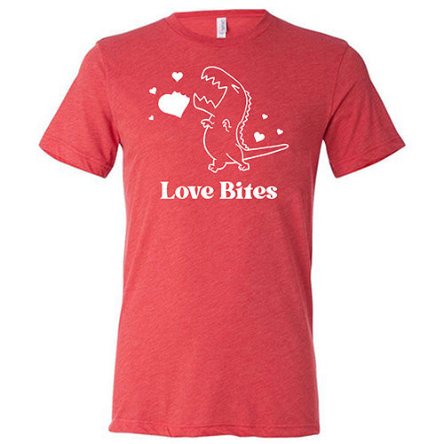 Love Bites Unisex
