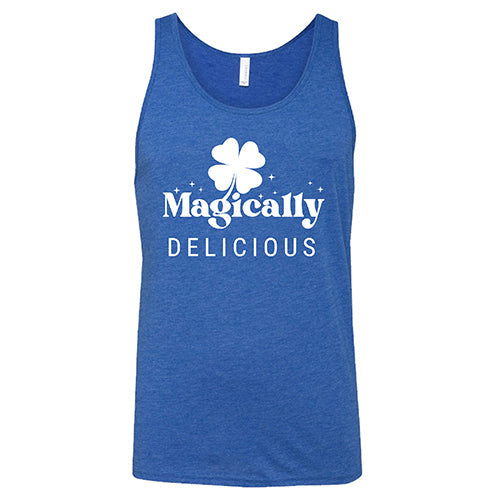 Magically Delicious Unisex