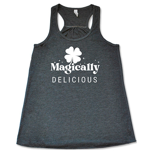 Magically Delicious Shirt
