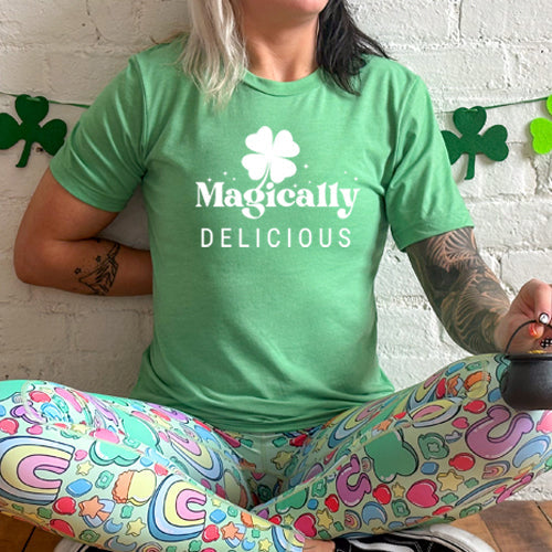 Magically Delicious Unisex