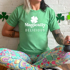 Magically Delicious Unisex
