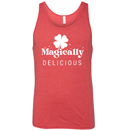 Magically Delicious Unisex