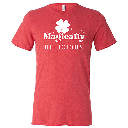 Magically Delicious Unisex