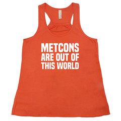 Metcons Are Out of This World Shirt