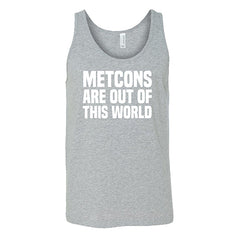 Metcons Are Out of This World Shirt Unisex