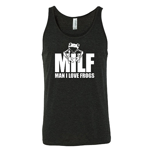 MILF (Man I Love Frogs) Shirt Unisex