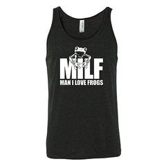 MILF (Man I Love Frogs) Shirt Unisex