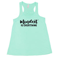 Mindset Is Everything Shirt