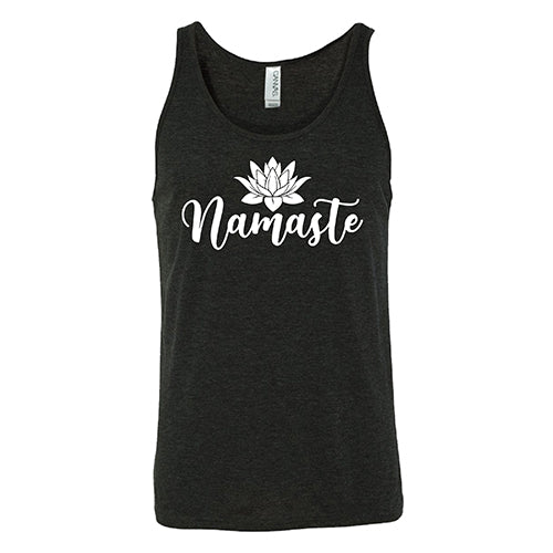 Namaste Shirt Unisex
