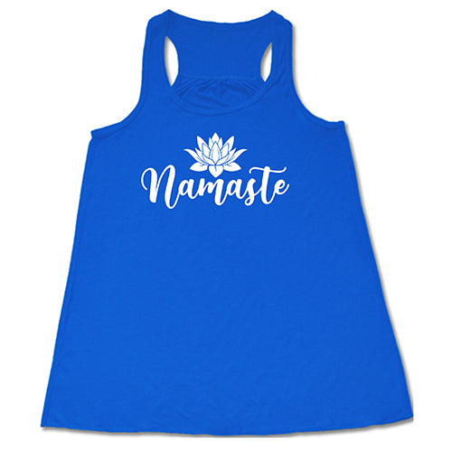 Namaste Shirt
