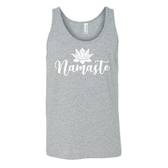 Namaste Shirt Unisex