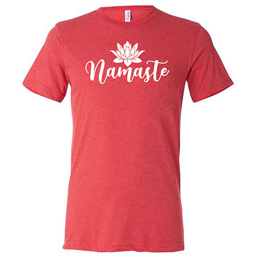 Namaste Shirt Unisex