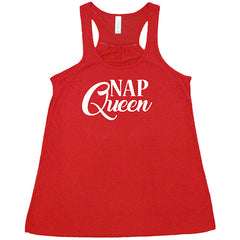 Nap Queen Shirt