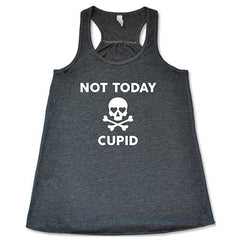 Not Today Cupid Shirt