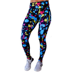 Paintball Leggings