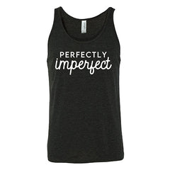 Perfectly Imperfect Shirt Unisex