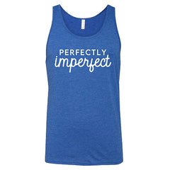 Perfectly Imperfect Shirt Unisex