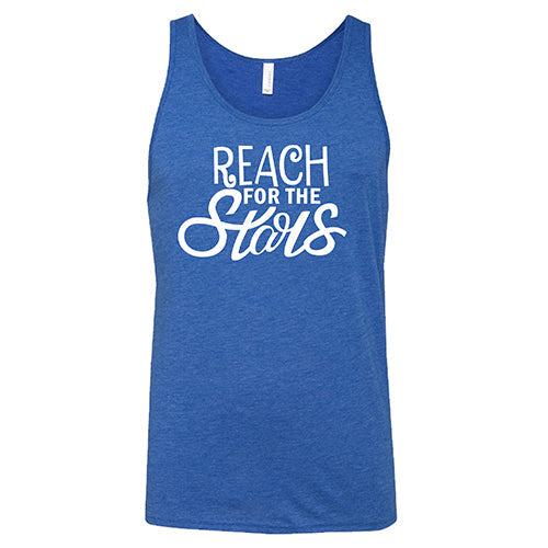 Reach for the Stars Shirt Unisex