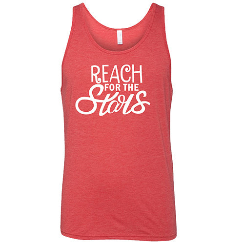 Reach for the Stars Shirt Unisex