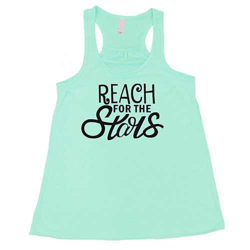 Reach for the Stars Shirt