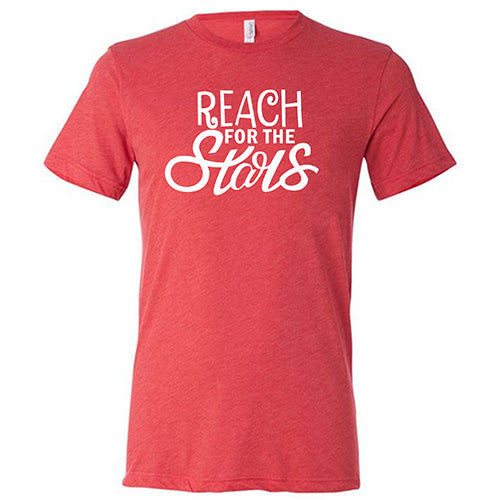 Reach for the Stars Shirt Unisex