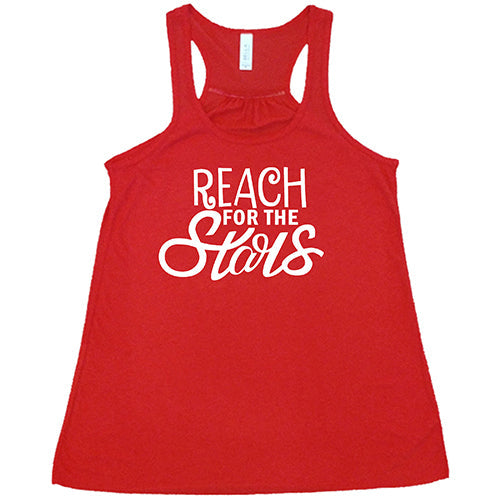 Reach for the Stars Shirt