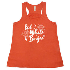Red, White, & Boujee Shirt