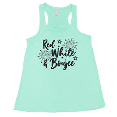 Red, White, & Boujee Shirt