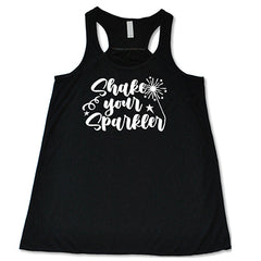Shake Your Sparkler Shirt