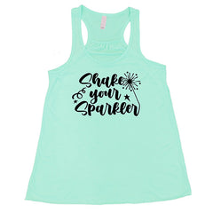Shake Your Sparkler Shirt