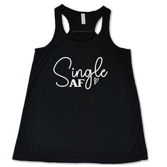 Single AF Shirt