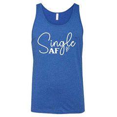 Single AF Shirt Unisex