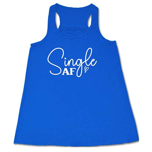 Single AF Shirt