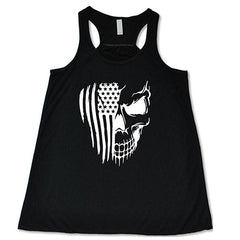 Skull Flag Shirt