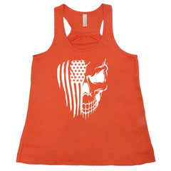Skull Flag Shirt