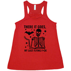 There It Goes, My Last Flying Fuck Shirt | Halloween
