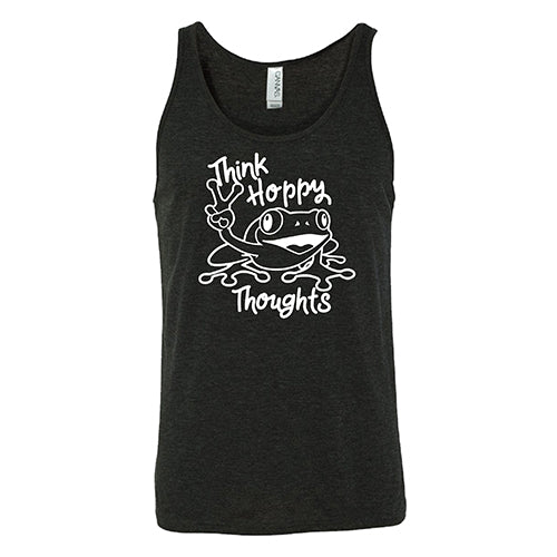 Think Hoppy Thoughts Shirt Unisex