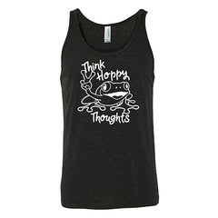 Think Hoppy Thoughts Shirt Unisex