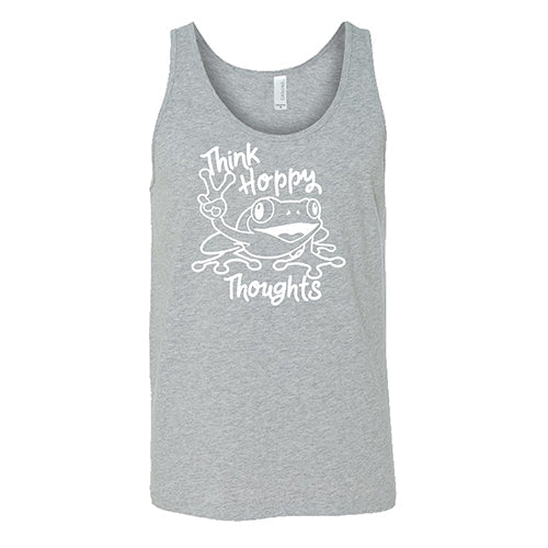 Think Hoppy Thoughts Shirt Unisex