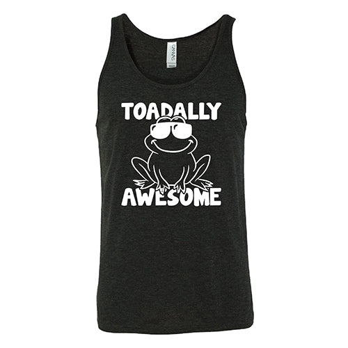 Toadally Awesome Shirt Unisex