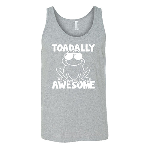 Toadally Awesome Shirt Unisex